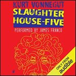 Slaughterhouse-Five [Audiobook]